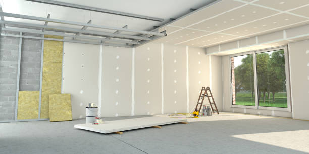 Best Residential Insulation in Genoa, OH