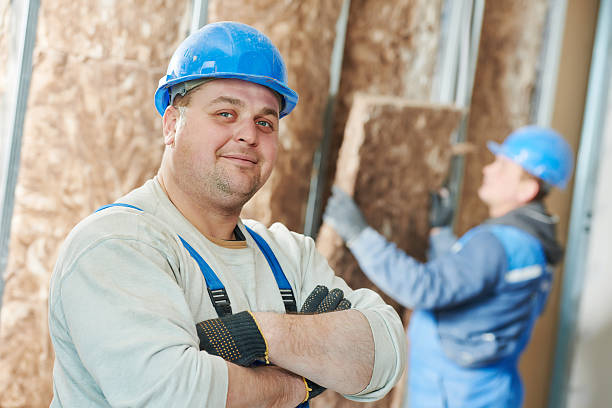Best Fiberglass Insulation in Genoa, OH